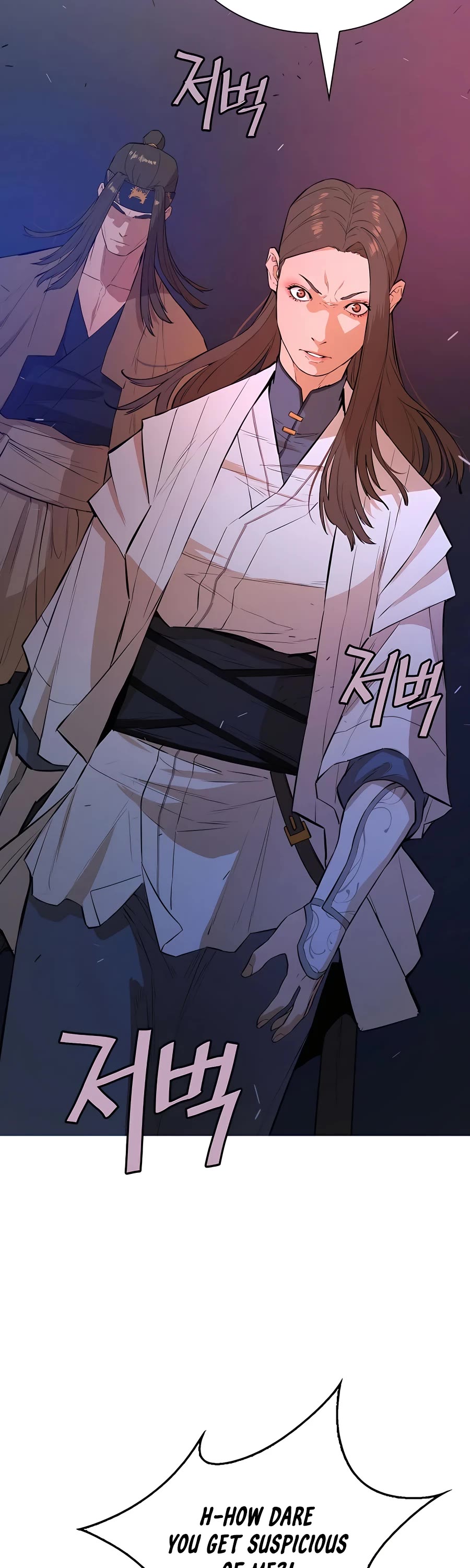 Villain Unrivaled Chapter 48 page 24 - Chapter 48