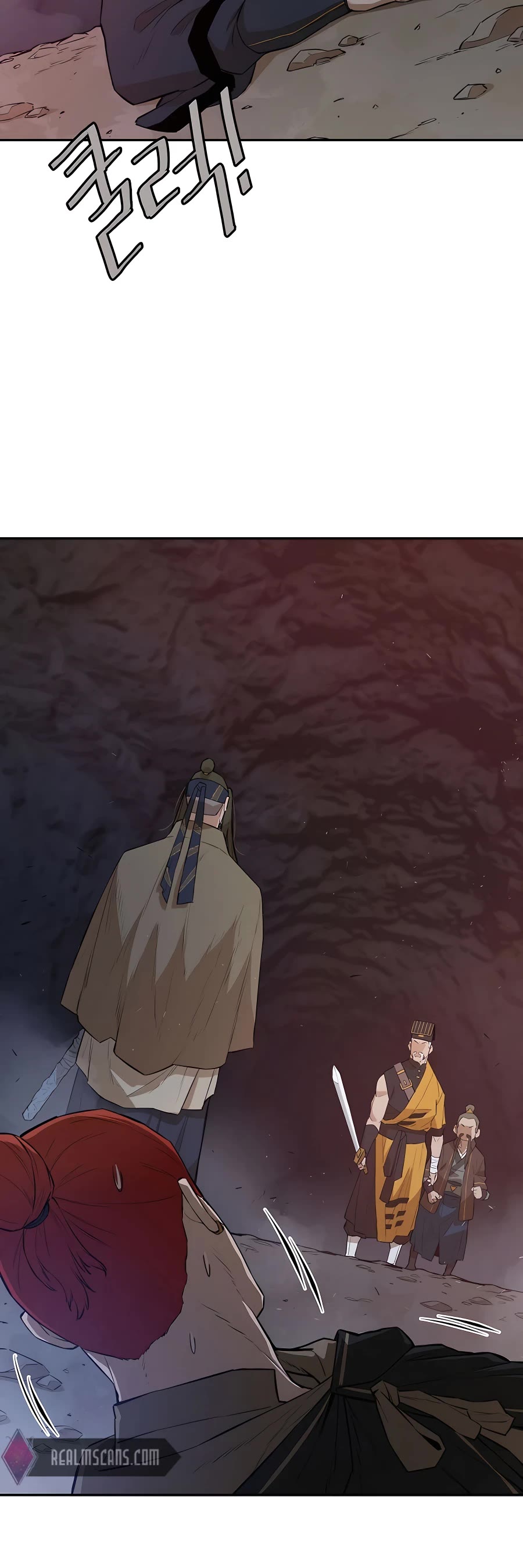 Villain Unrivaled Chapter 48 page 29 - Chapter 48