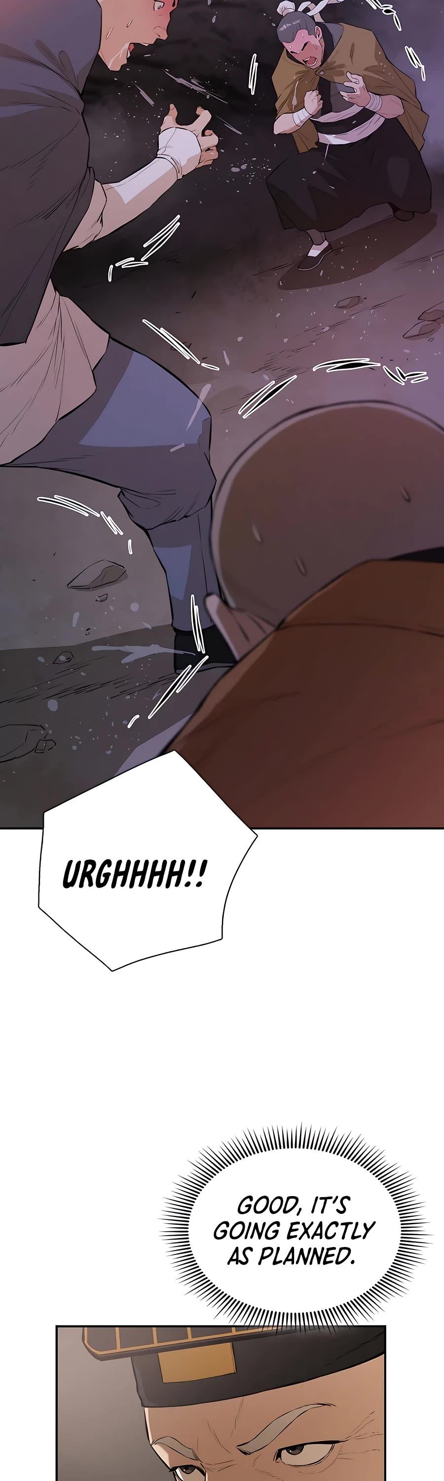 Villain Unrivaled Chapter 48 page 3 - Chapter 48