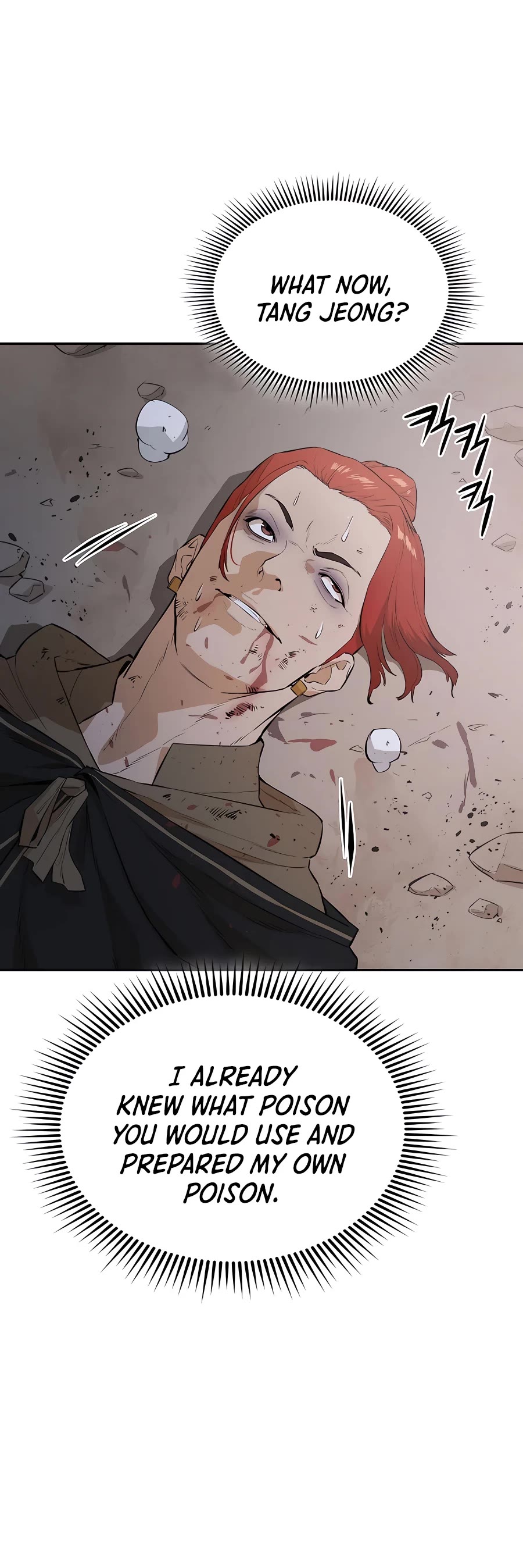 Villain Unrivaled Chapter 48 page 30 - Chapter 48