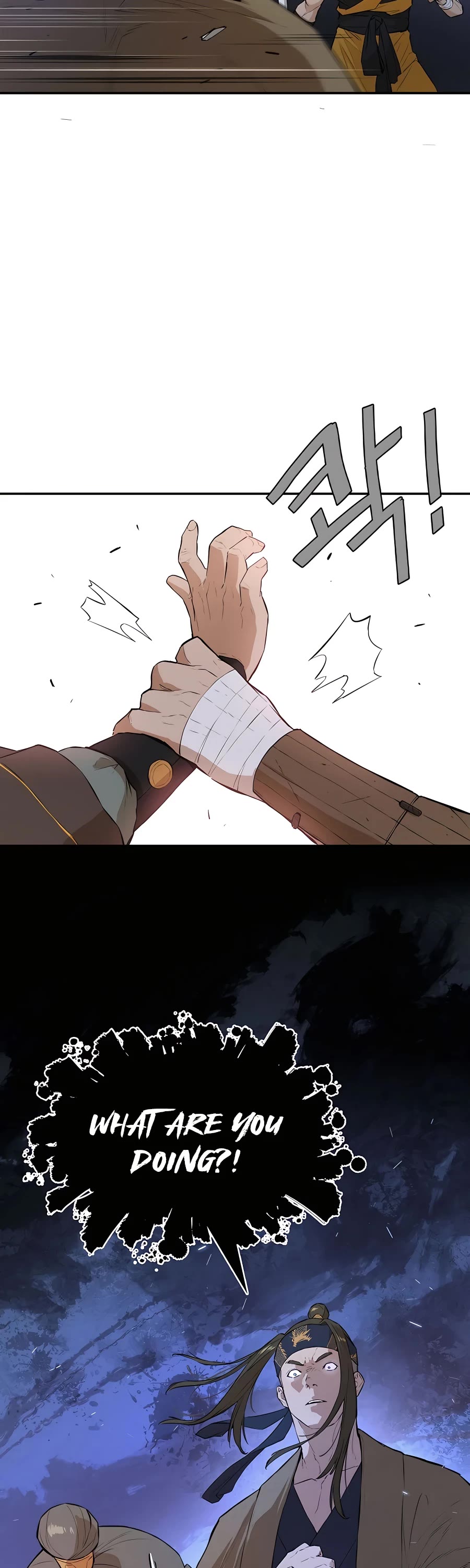 Villain Unrivaled Chapter 48 page 32 - Chapter 48
