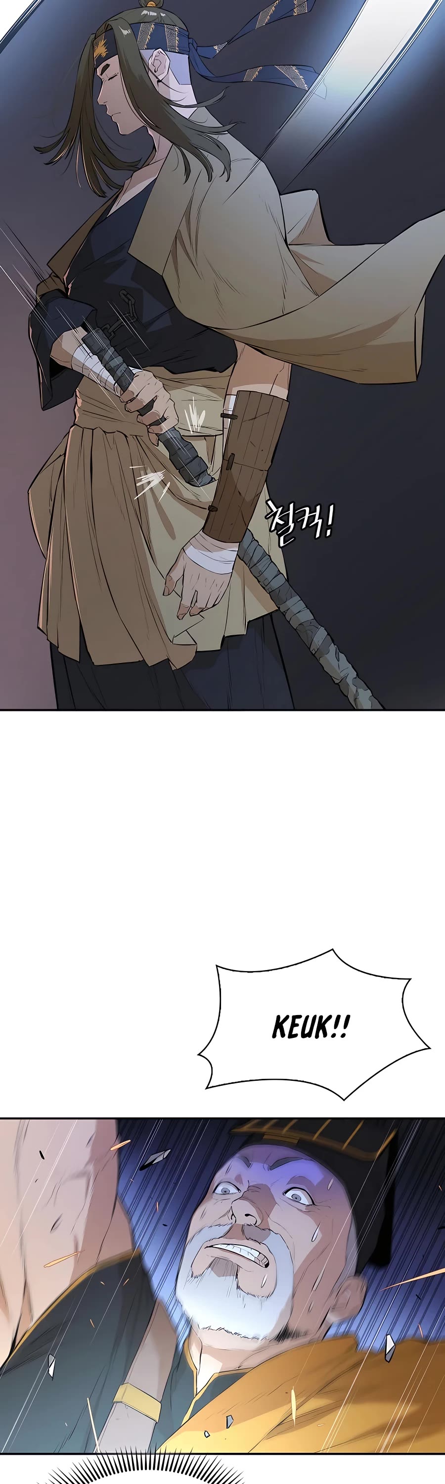 Villain Unrivaled Chapter 48 page 37 - Chapter 48