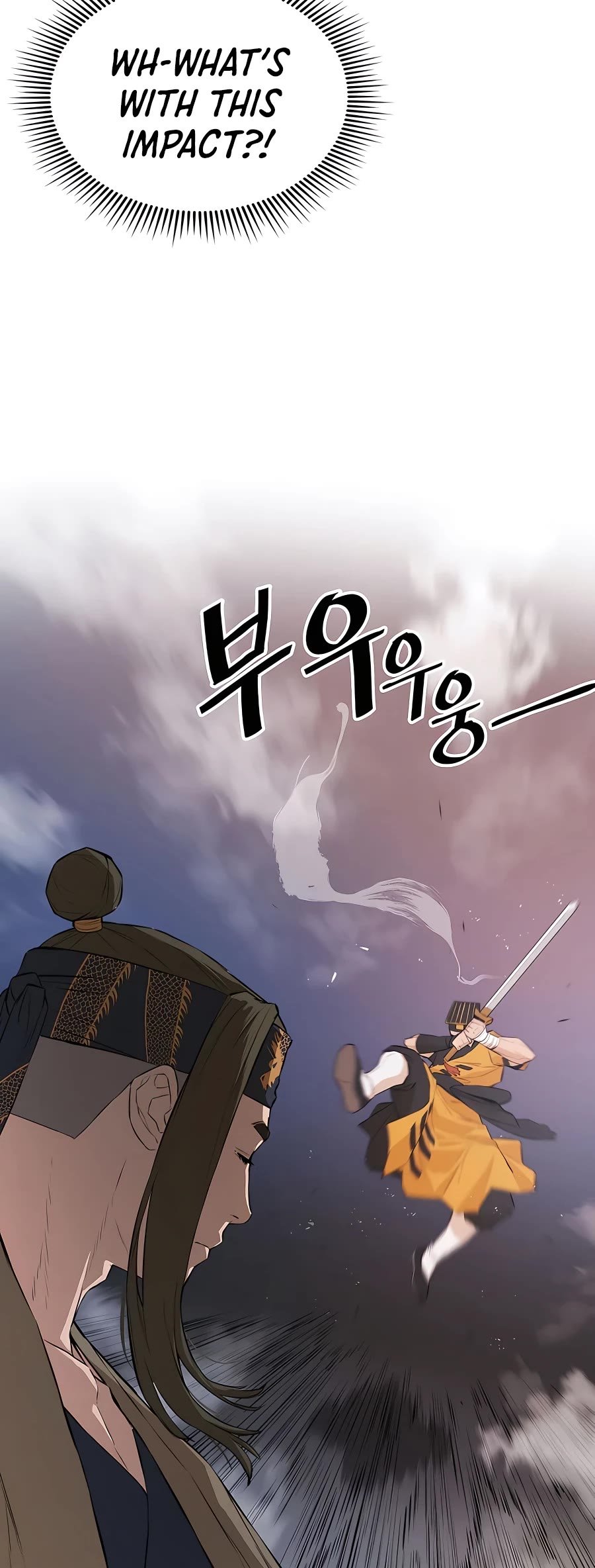 Villain Unrivaled Chapter 48 page 38 - Chapter 48