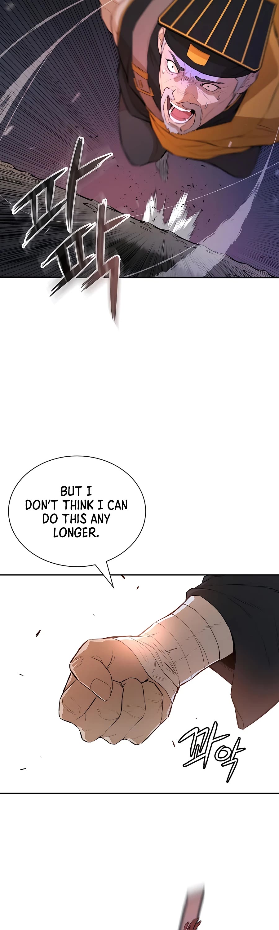 Villain Unrivaled Chapter 48 page 41 - Chapter 48