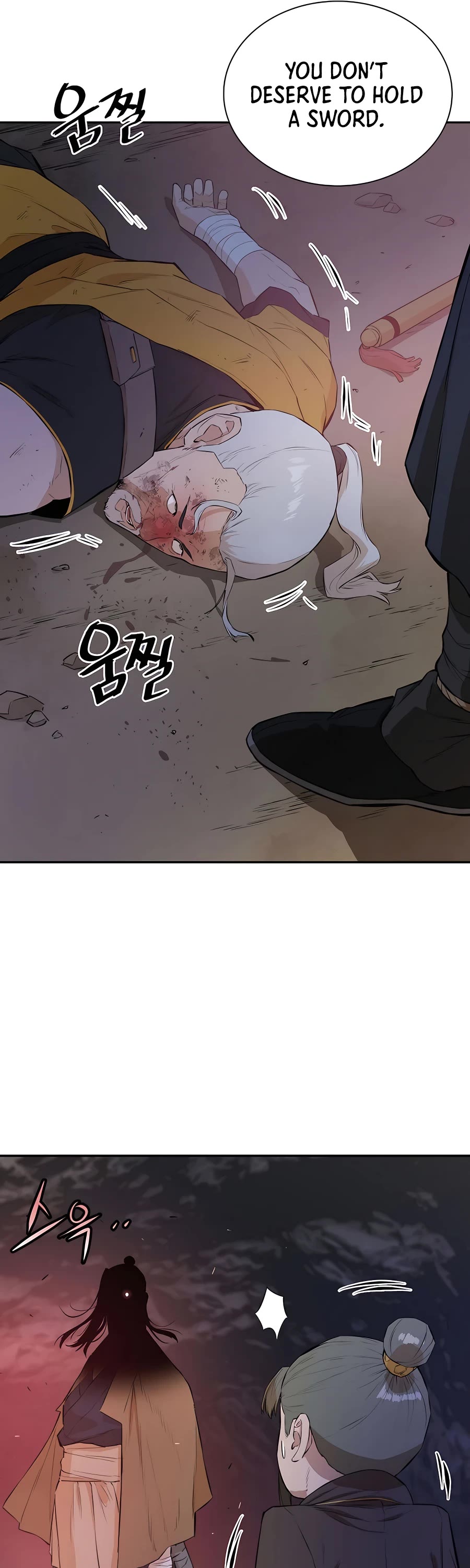 Villain Unrivaled Chapter 48 page 44 - Chapter 48