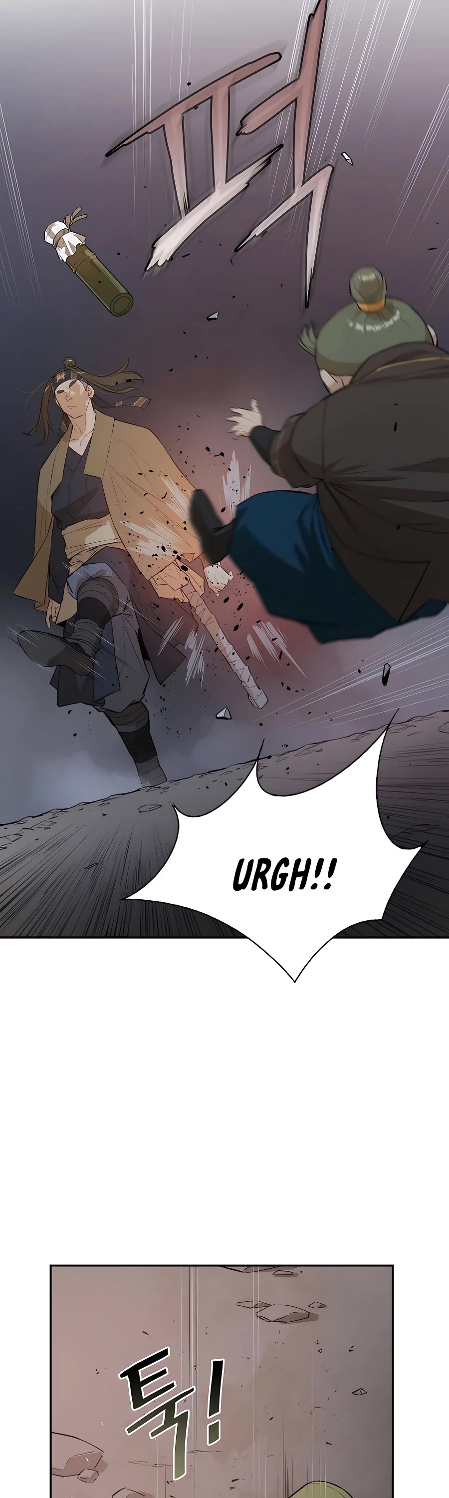 Villain Unrivaled Chapter 48 page 46 - Chapter 48