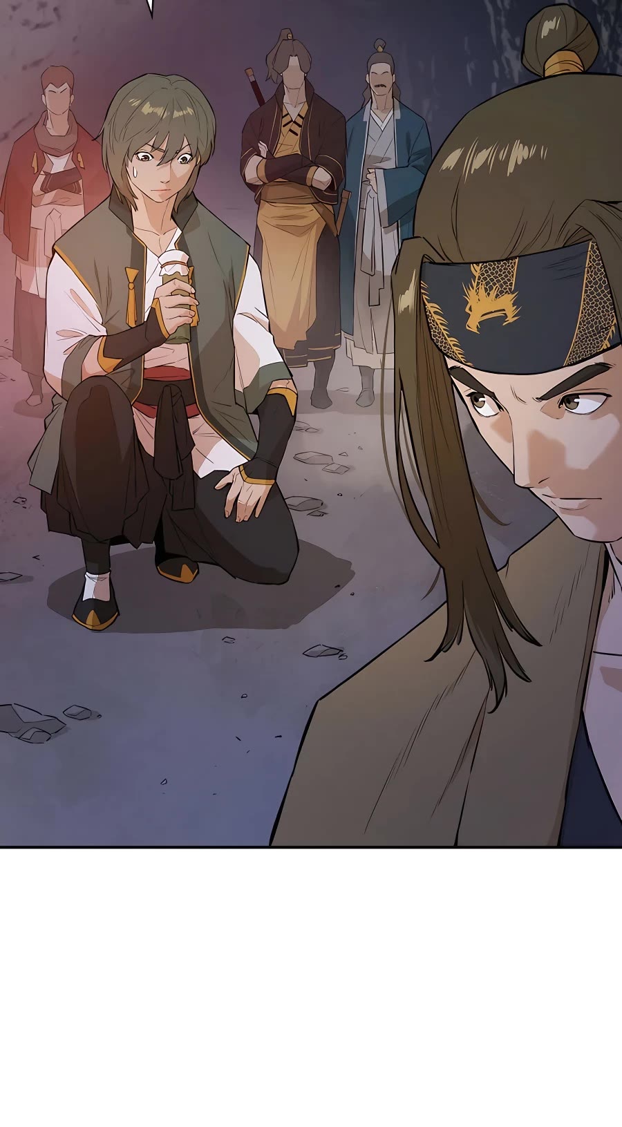 Villain Unrivaled Chapter 48 page 48 - Chapter 48