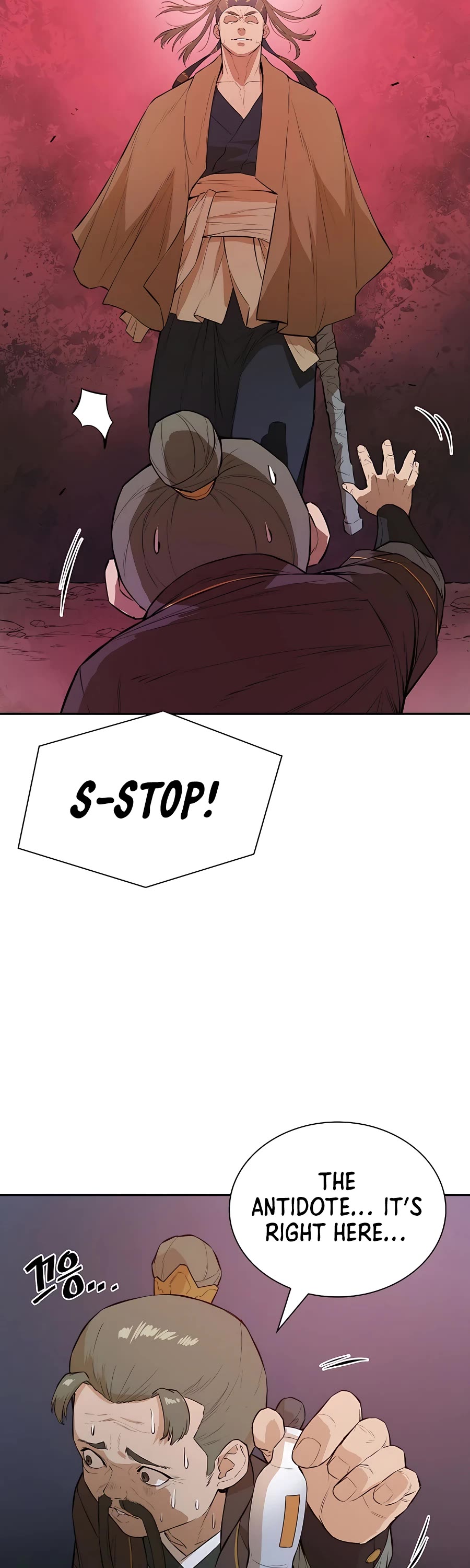 Villain Unrivaled Chapter 48 page 50 - Chapter 48