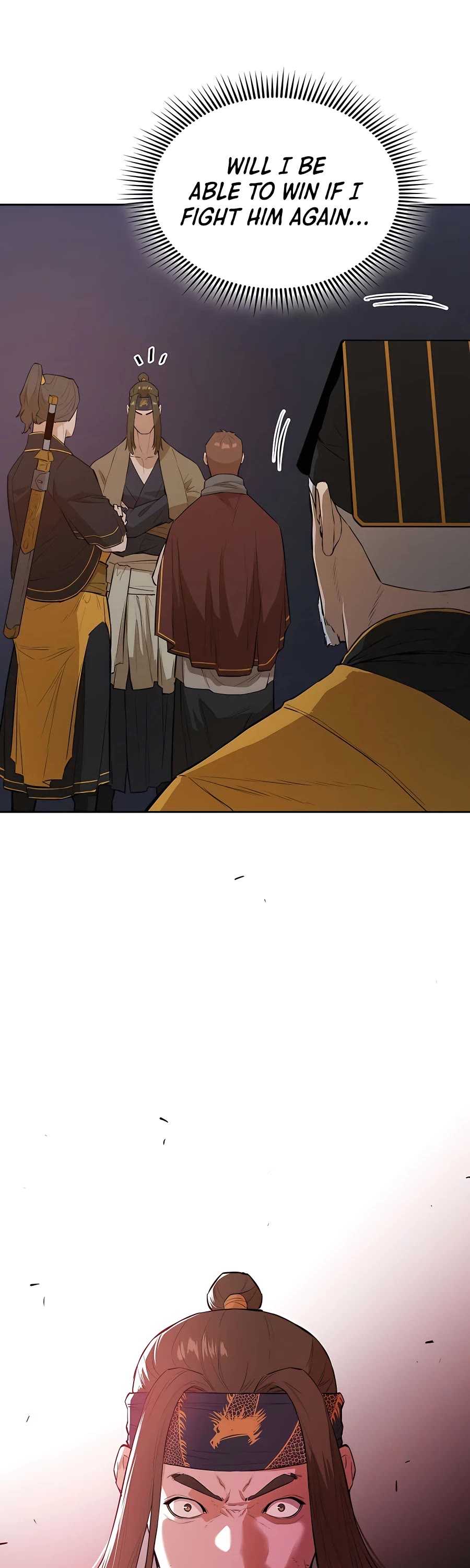 Villain Unrivaled Chapter 48 page 54 - Chapter 48