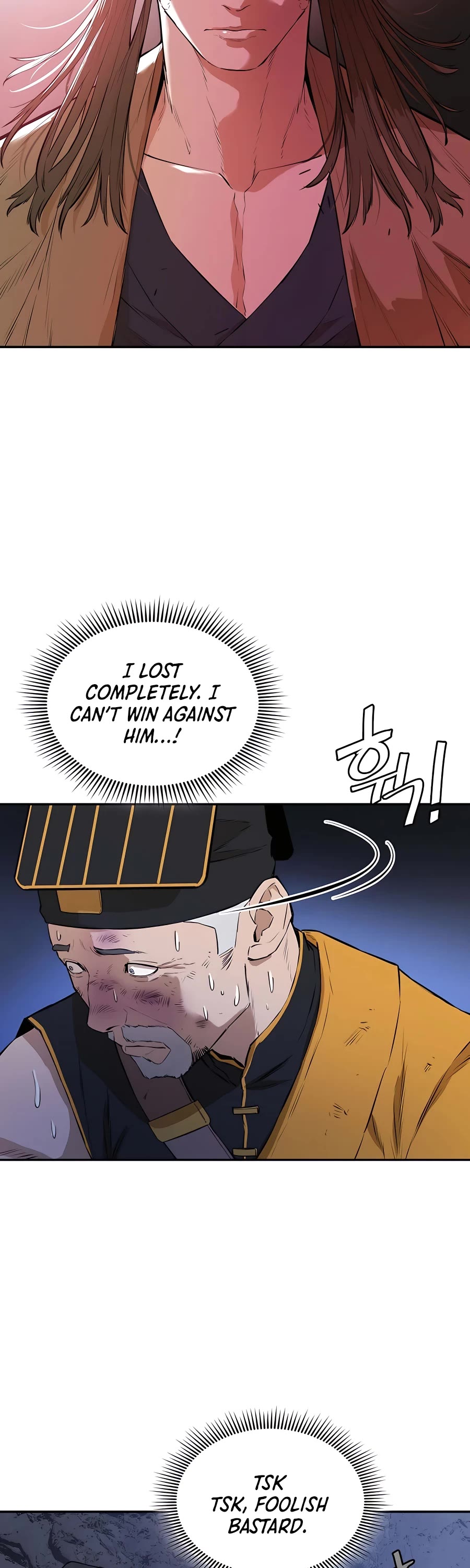Villain Unrivaled Chapter 48 page 55 - Chapter 48
