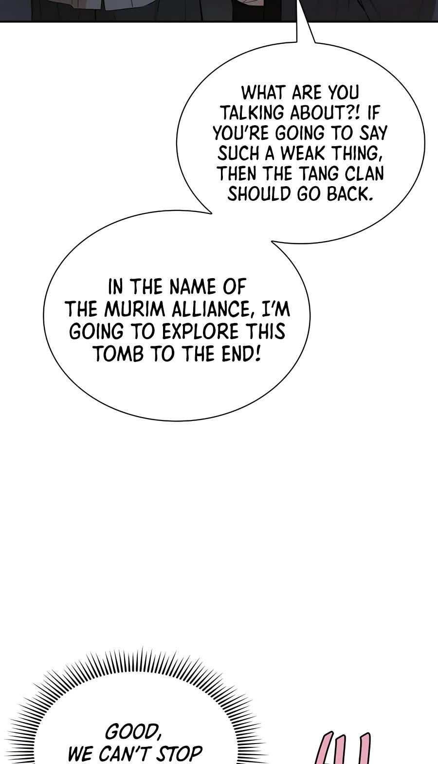 Villain Unrivaled Chapter 48 page 57 - Chapter 48