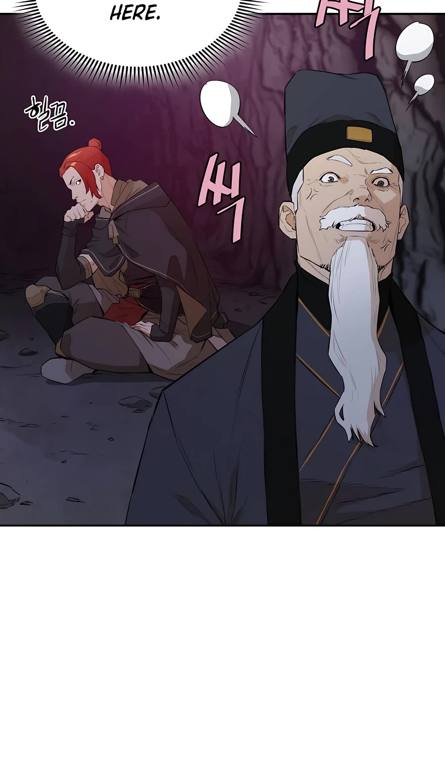 Villain Unrivaled Chapter 48 page 58 - Chapter 48