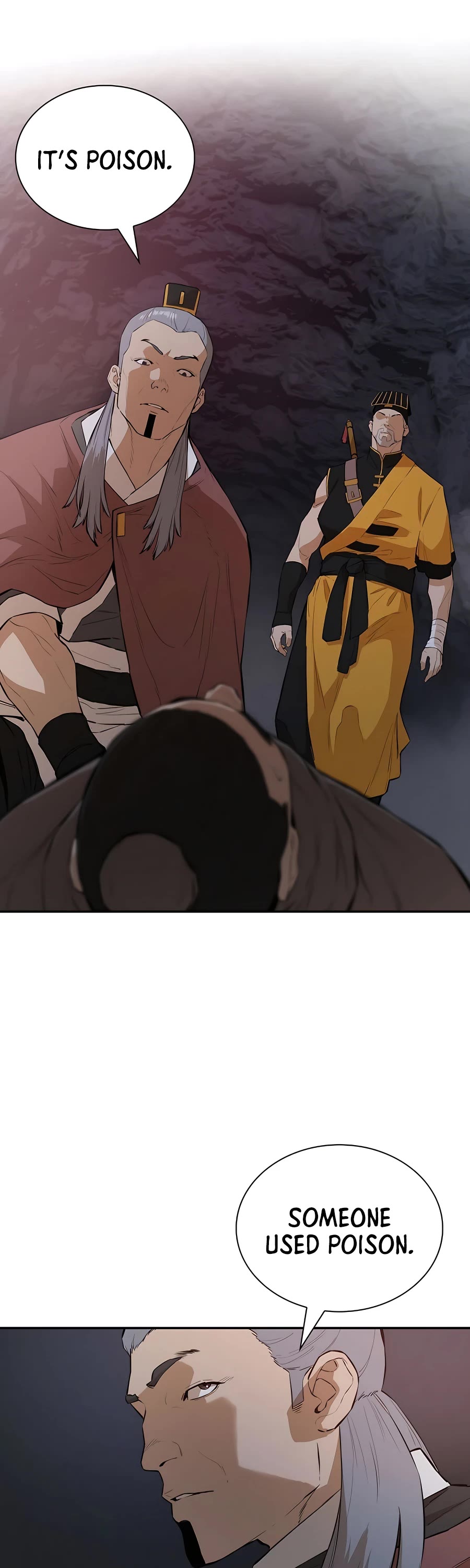 Villain Unrivaled Chapter 48 page 6 - Chapter 48