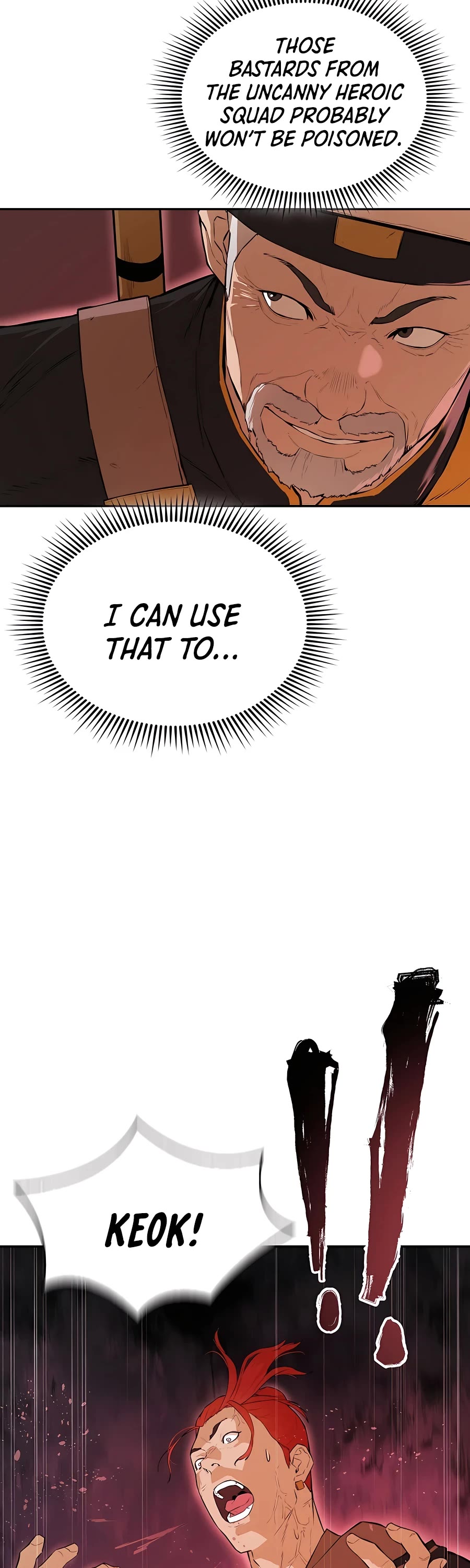 Villain Unrivaled Chapter 48 page 8 - Chapter 48