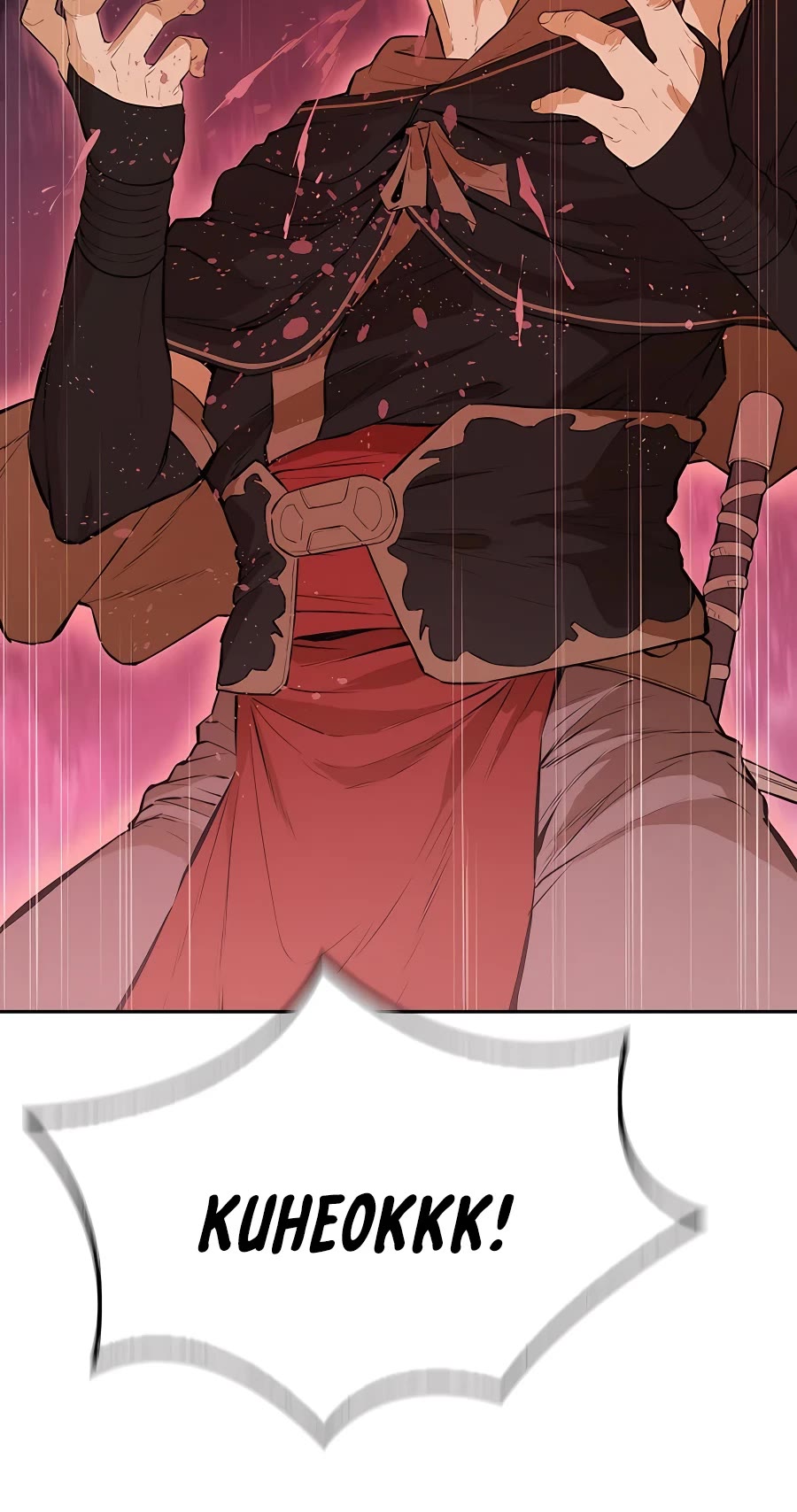 Villain Unrivaled Chapter 48 page 9 - Chapter 48