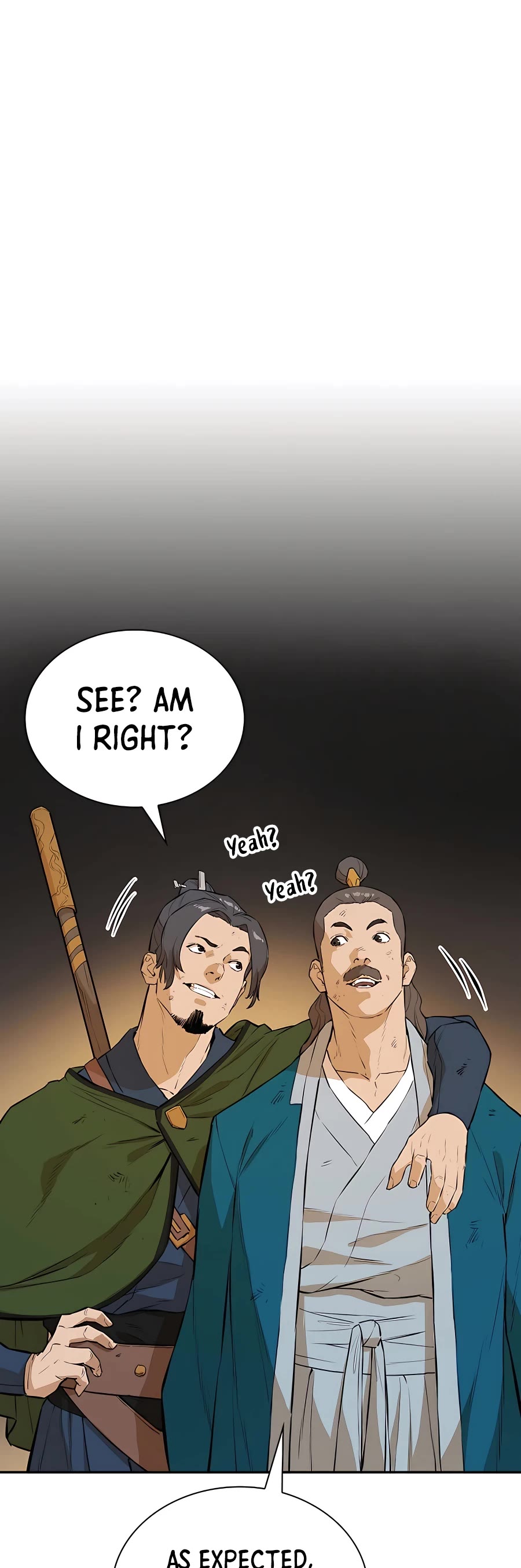 Villain Unrivaled Chapter 49 page 12 - Chapter 49