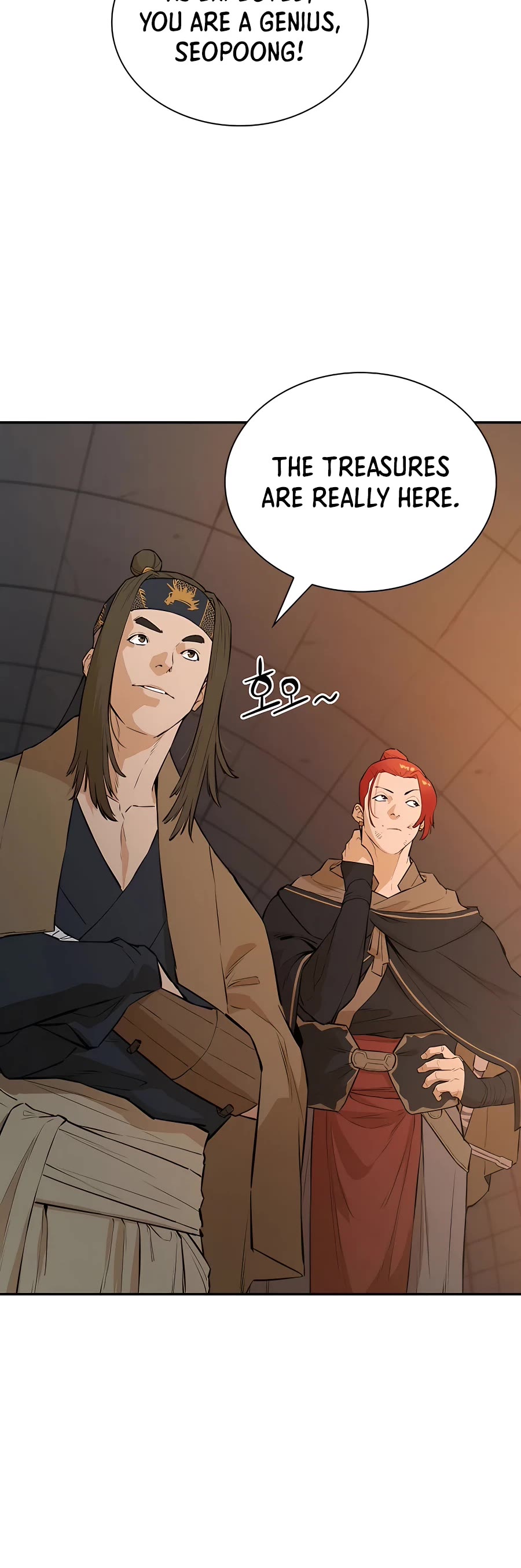 Villain Unrivaled Chapter 49 page 13 - Chapter 49