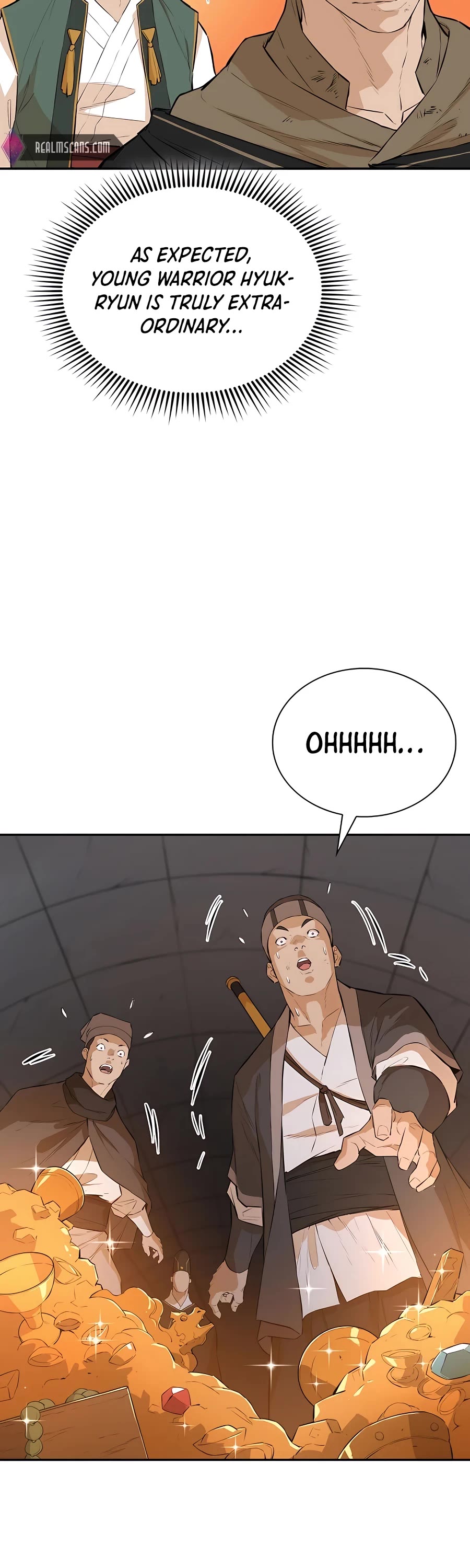 Villain Unrivaled Chapter 49 page 15 - Chapter 49