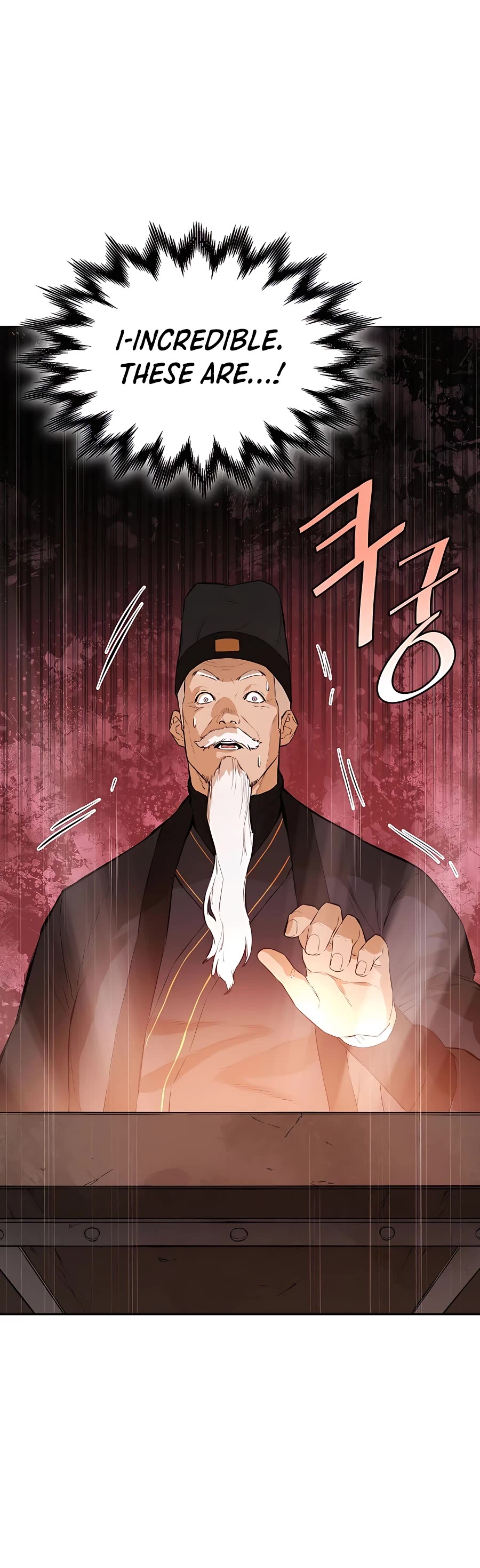 Villain Unrivaled Chapter 49 page 22 - Chapter 49