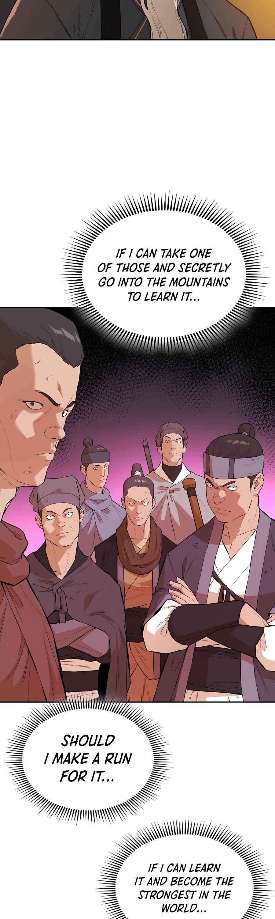 Villain Unrivaled Chapter 49 page 28 - Chapter 49