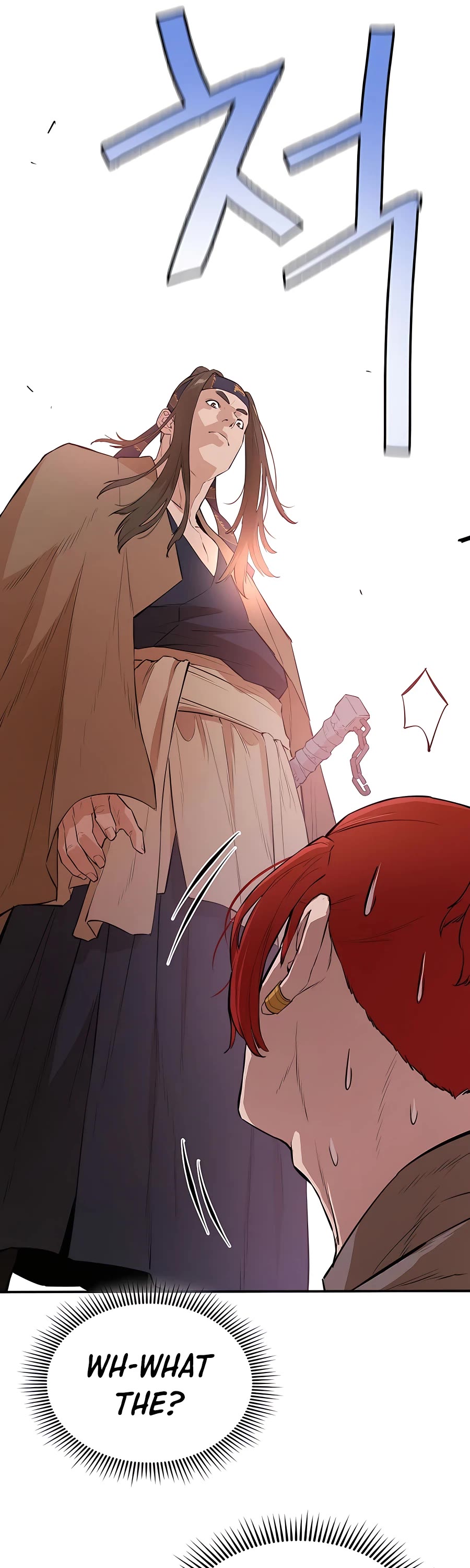 Villain Unrivaled Chapter 49 page 3 - Chapter 49