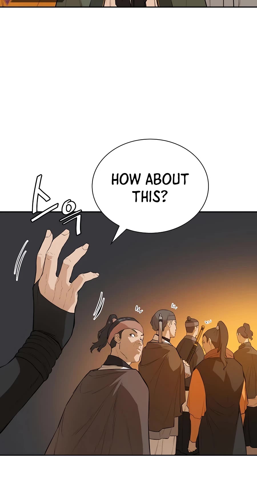 Villain Unrivaled Chapter 49 page 31 - Chapter 49