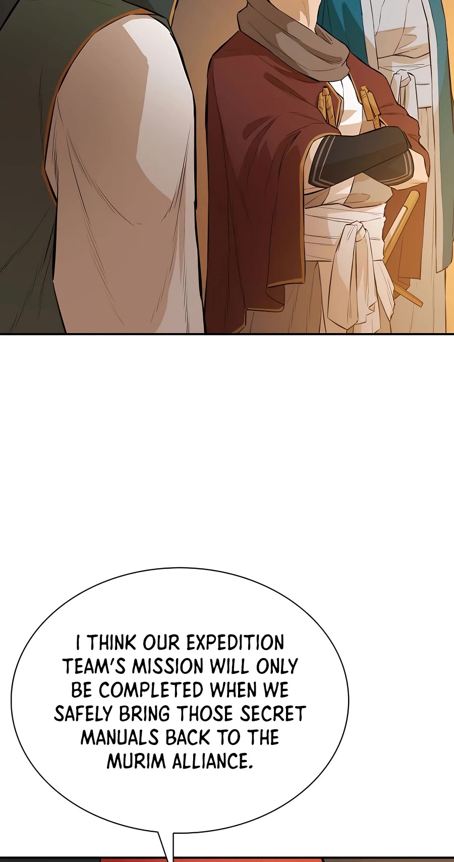 Villain Unrivaled Chapter 49 page 35 - Chapter 49