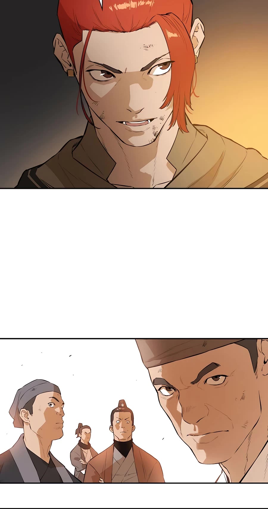 Villain Unrivaled Chapter 49 page 36 - Chapter 49