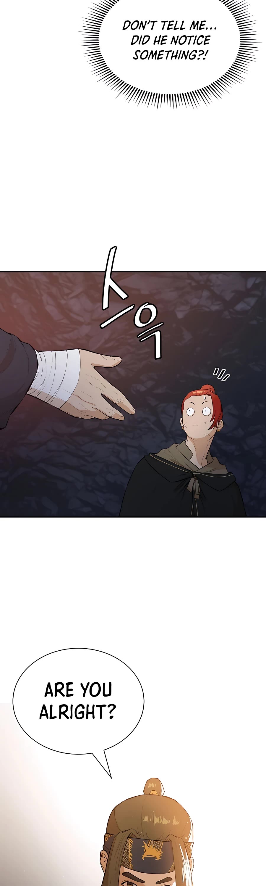 Villain Unrivaled Chapter 49 page 4 - Chapter 49