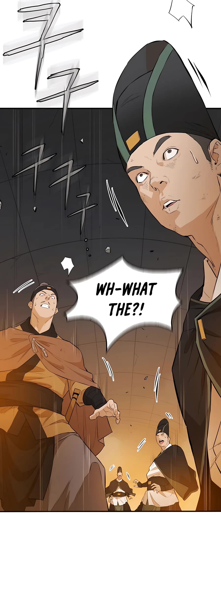 Villain Unrivaled Chapter 49 page 40 - Chapter 49