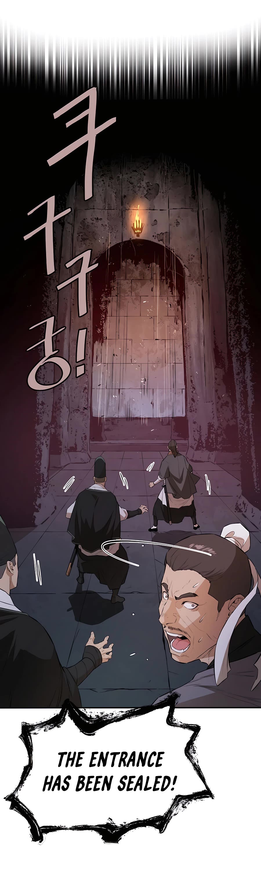 Villain Unrivaled Chapter 49 page 41 - Chapter 49