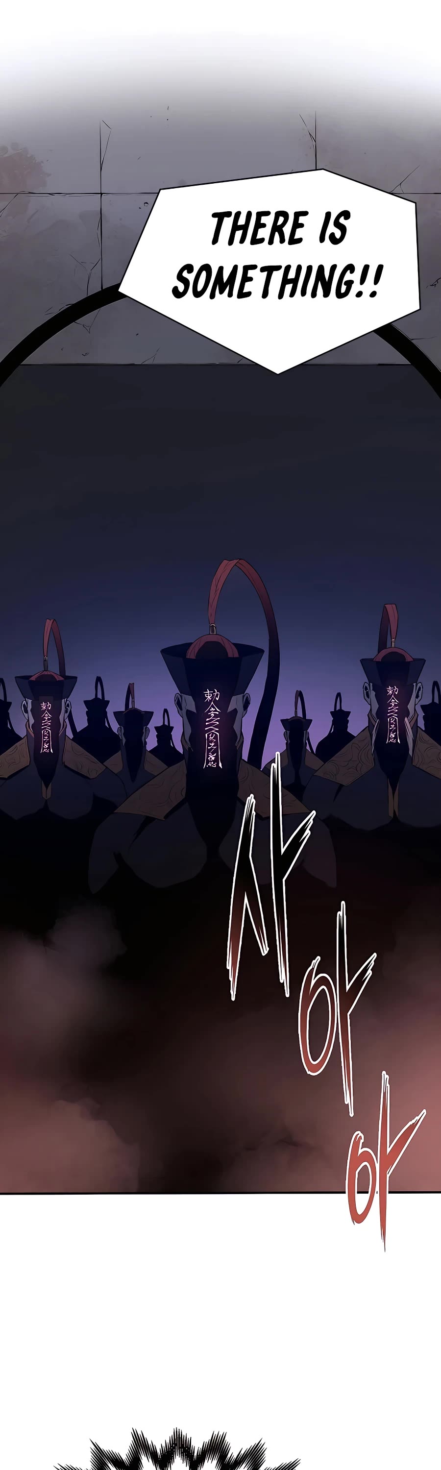 Villain Unrivaled Chapter 49 page 45 - Chapter 49