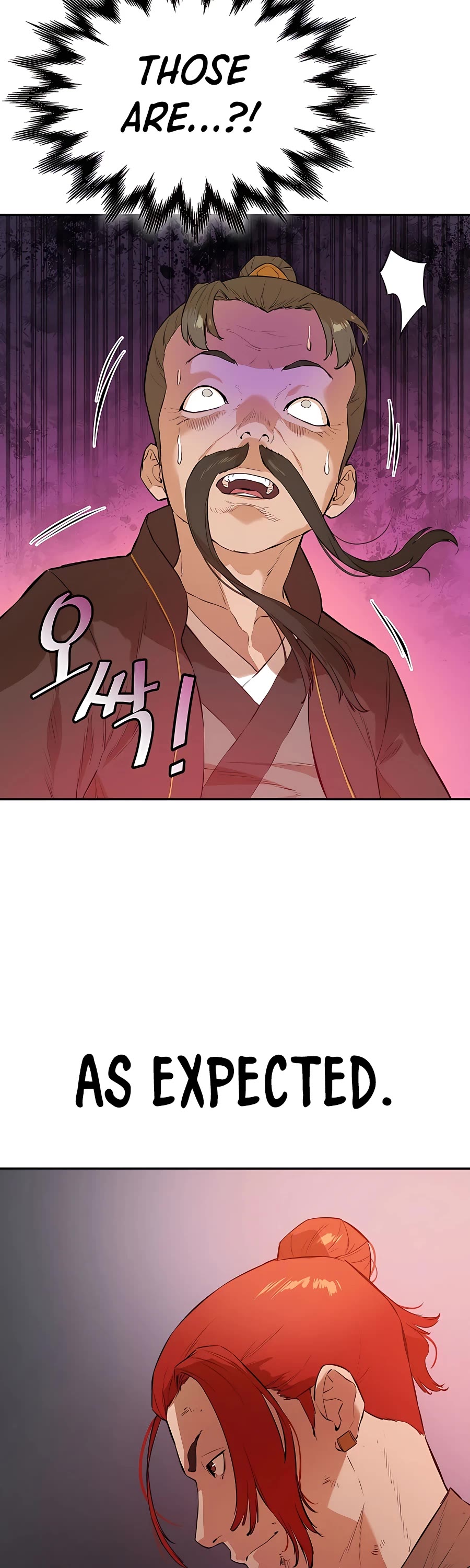 Villain Unrivaled Chapter 49 page 46 - Chapter 49