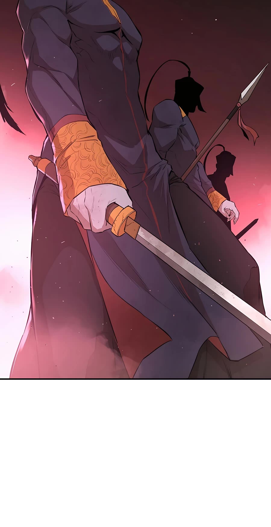 Villain Unrivaled Chapter 49 page 48 - Chapter 49