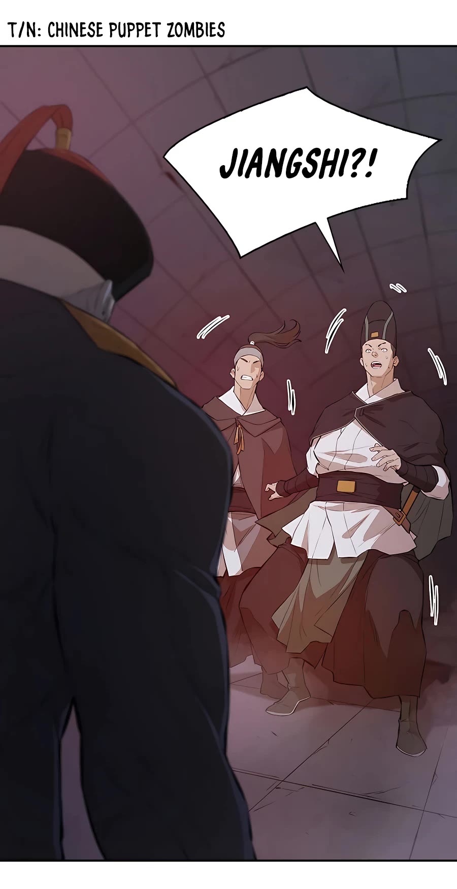 Villain Unrivaled Chapter 49 page 49 - Chapter 49