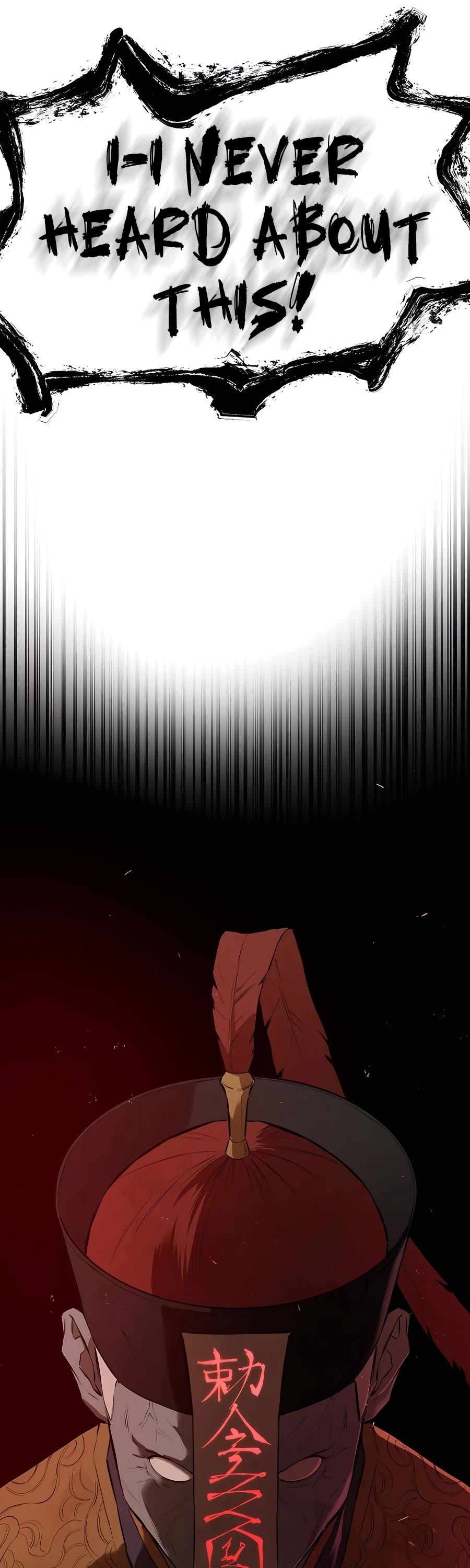Villain Unrivaled Chapter 49 page 50 - Chapter 49