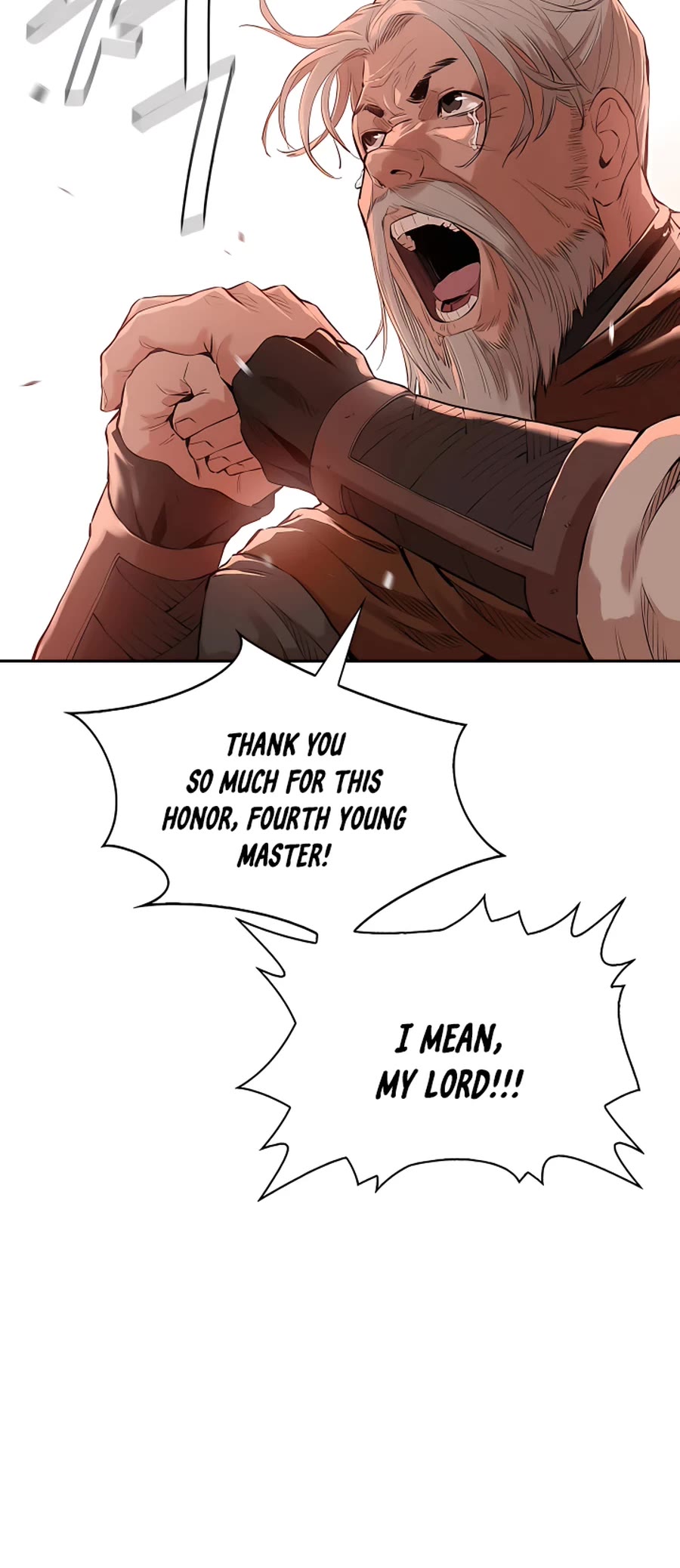 Villain Unrivaled Chapter 5 page 10 - Chapter 5