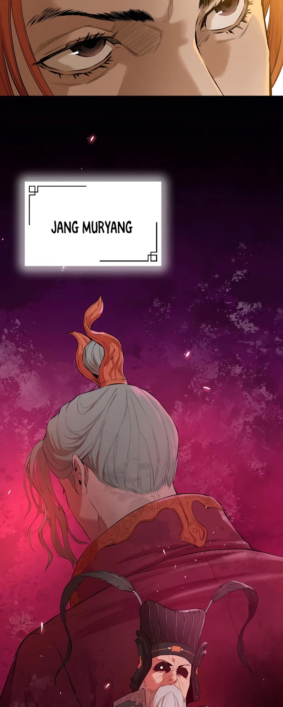 Villain Unrivaled Chapter 5 page 12 - Chapter 5