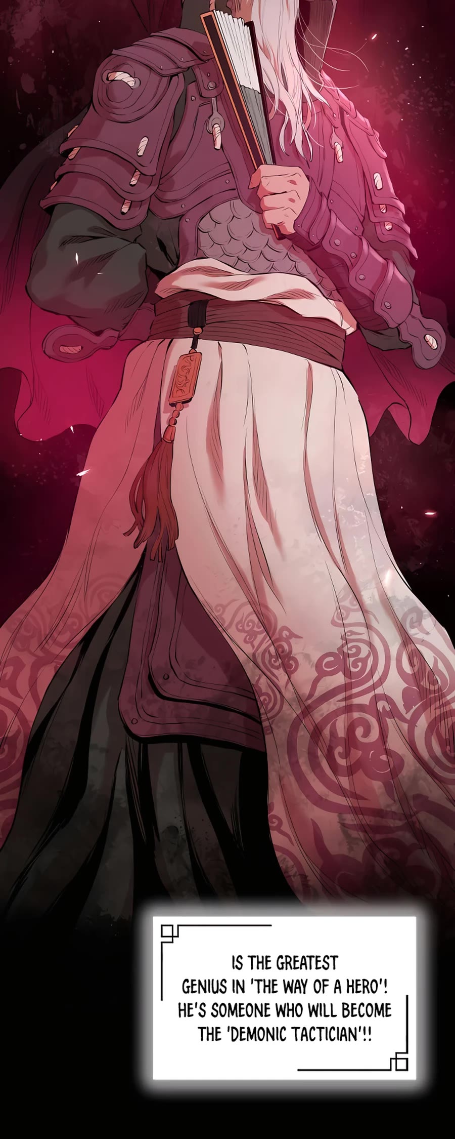 Villain Unrivaled Chapter 5 page 13 - Chapter 5