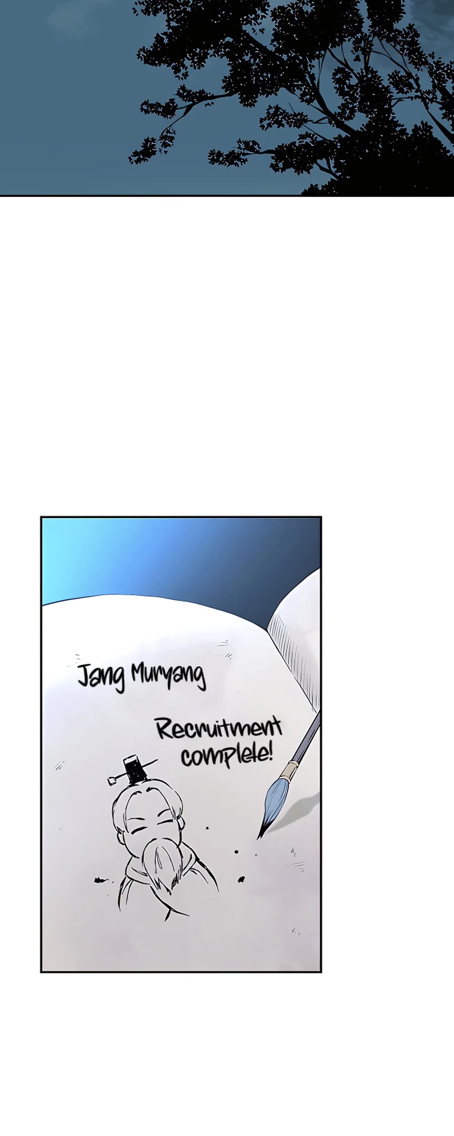 Villain Unrivaled Chapter 5 page 16 - Chapter 5