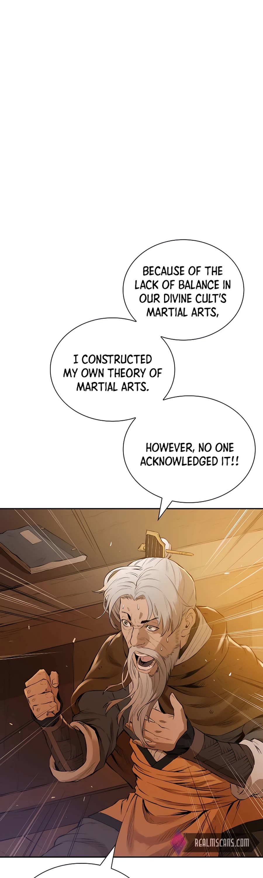Villain Unrivaled Chapter 5 page 2 - Chapter 5