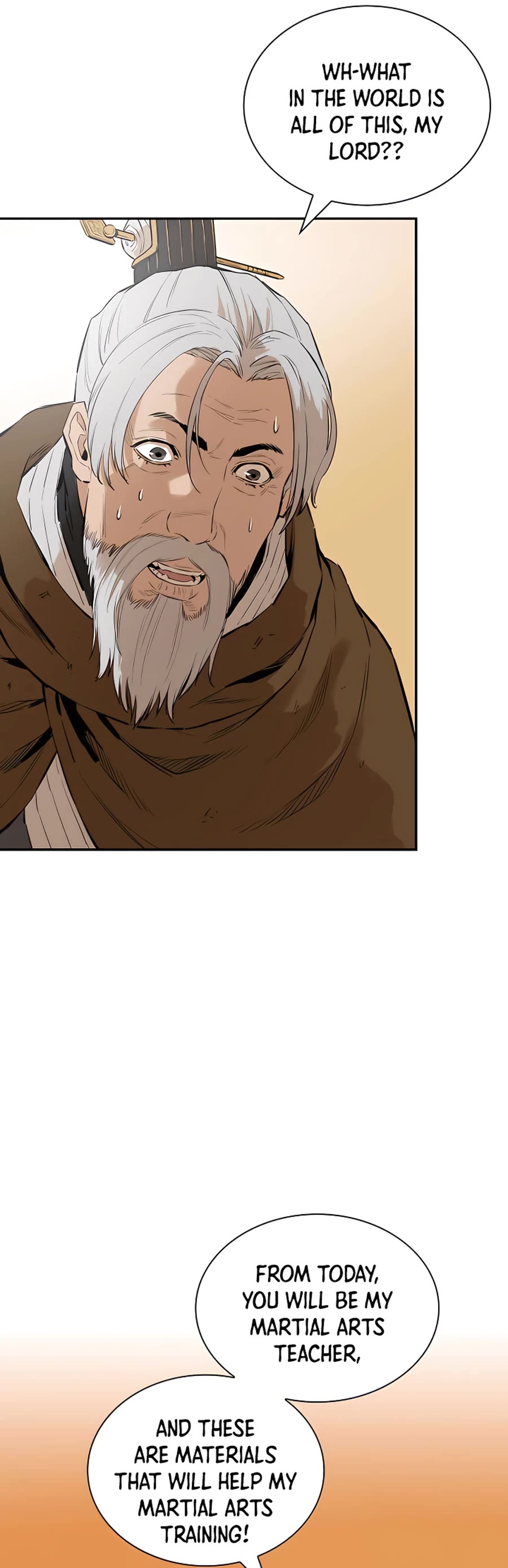 Villain Unrivaled Chapter 5 page 25 - Chapter 5