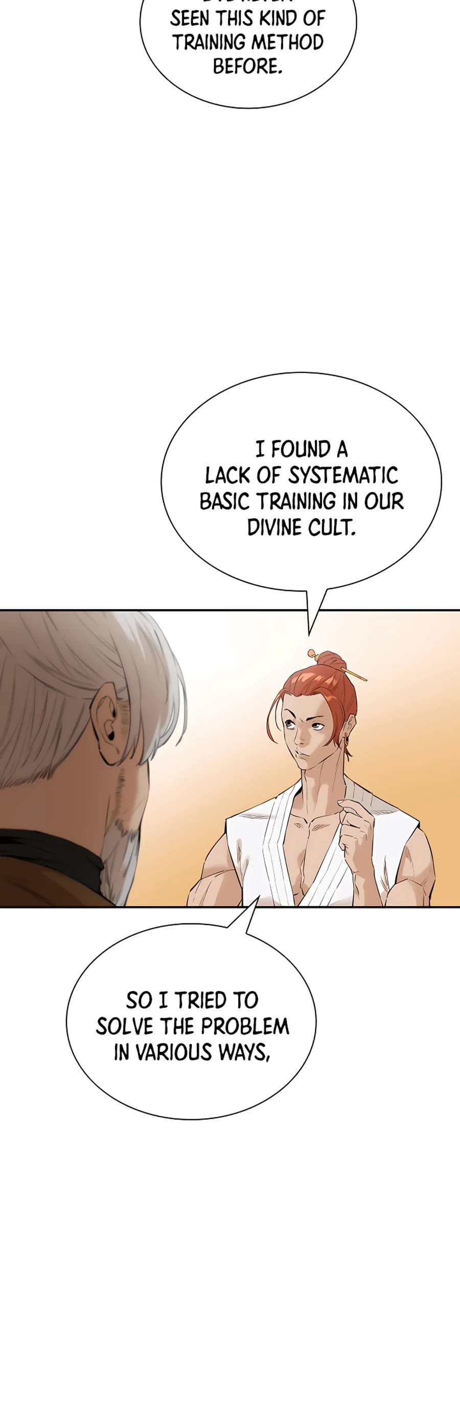 Villain Unrivaled Chapter 5 page 28 - Chapter 5