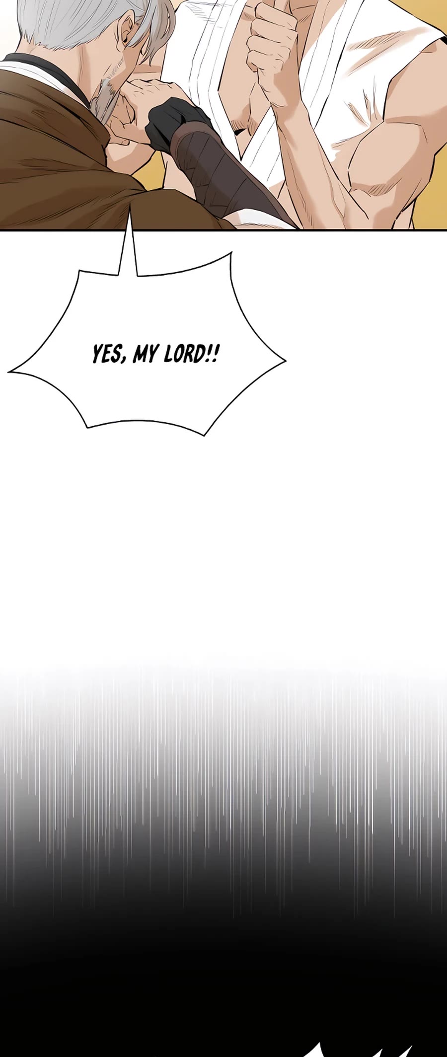 Villain Unrivaled Chapter 5 page 33 - Chapter 5
