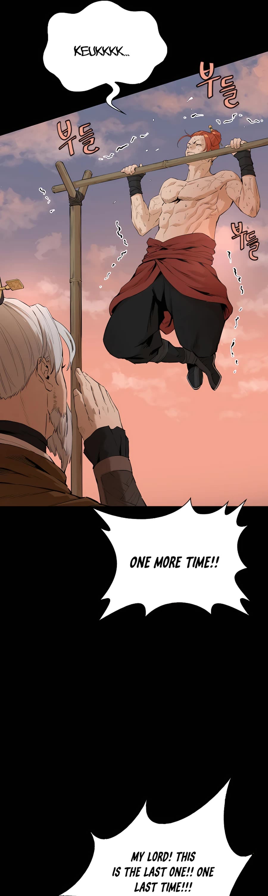 Villain Unrivaled Chapter 5 page 35 - Chapter 5