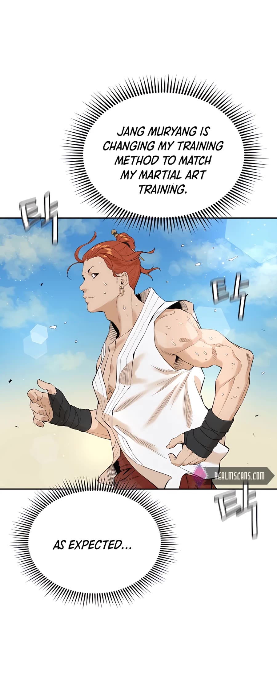 Villain Unrivaled Chapter 5 page 40 - Chapter 5