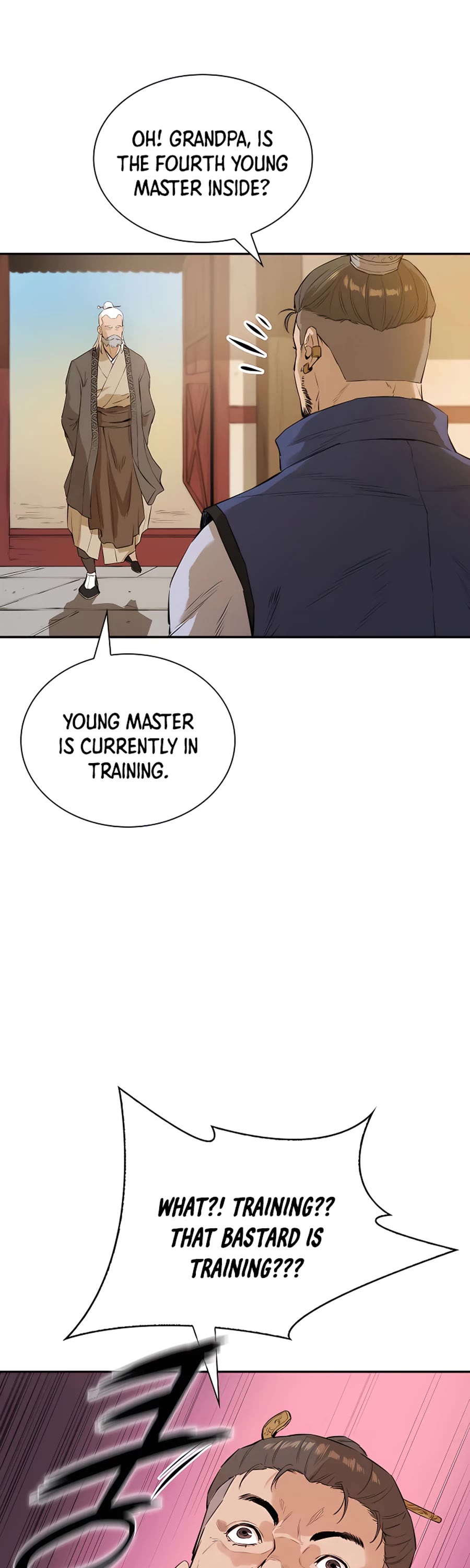 Villain Unrivaled Chapter 5 page 44 - Chapter 5