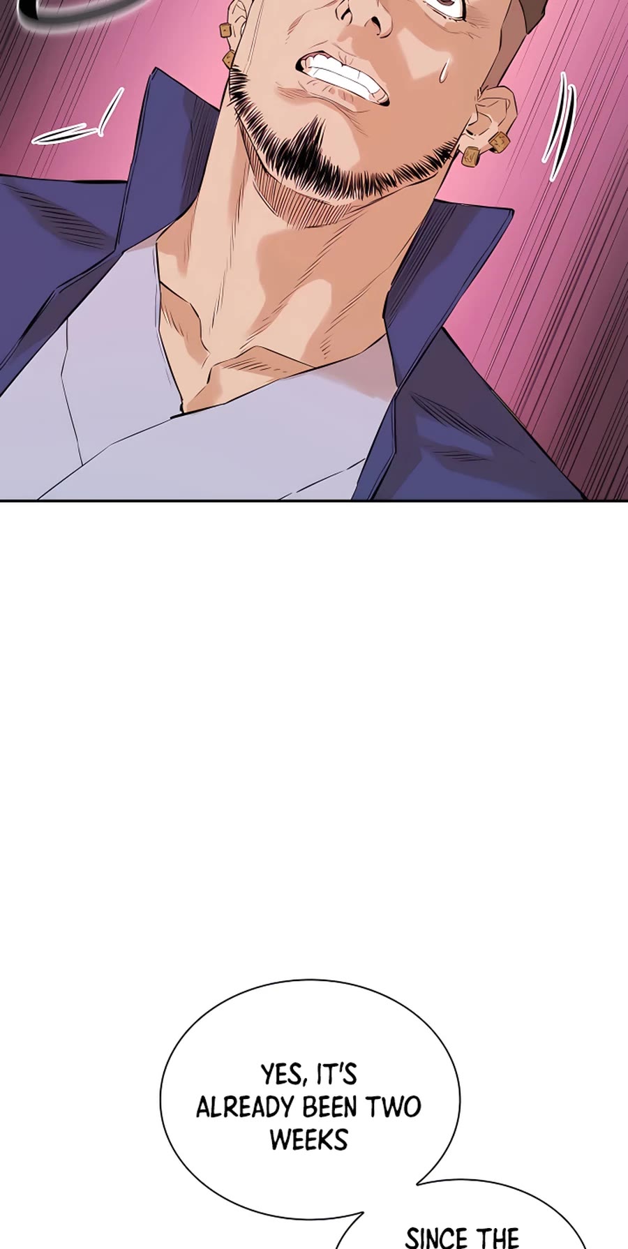 Villain Unrivaled Chapter 5 page 45 - Chapter 5