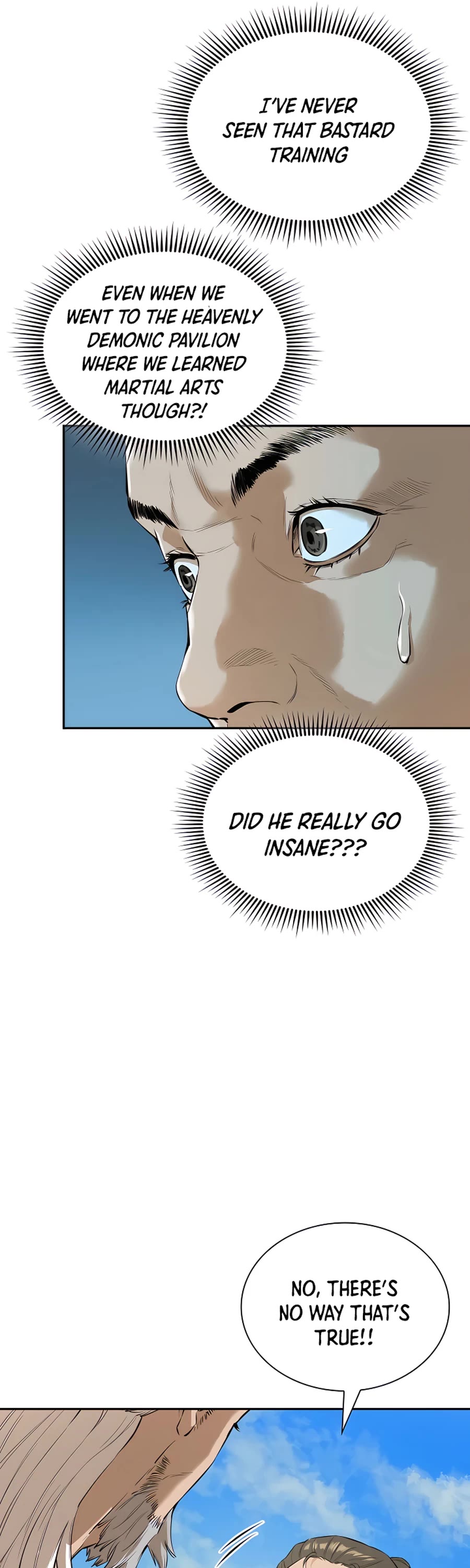 Villain Unrivaled Chapter 5 page 47 - Chapter 5