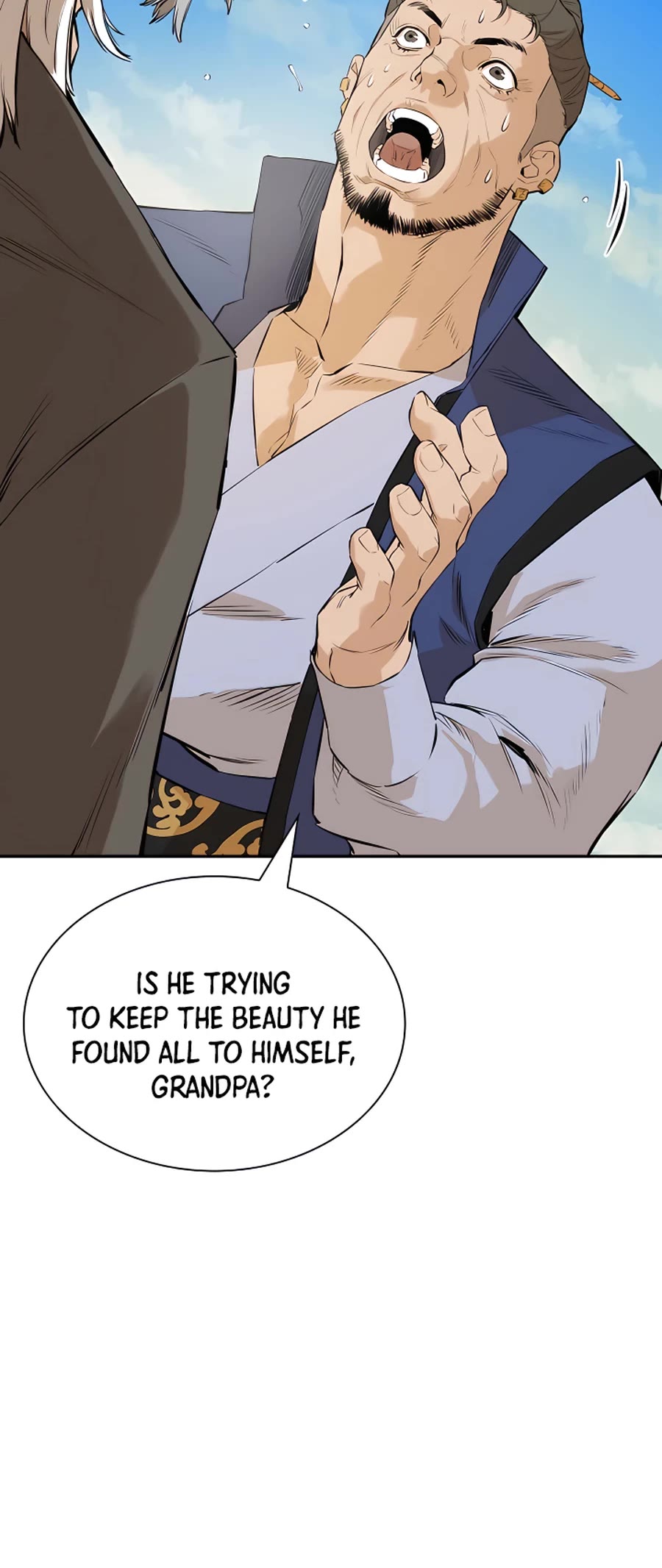 Villain Unrivaled Chapter 5 page 48 - Chapter 5